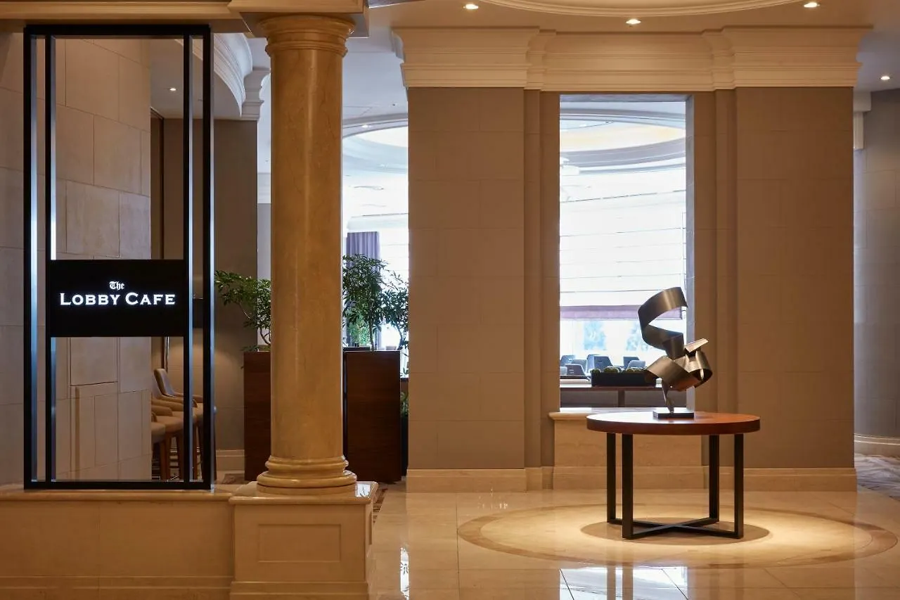 Hotel Grand Nikko Tokyo Daiba