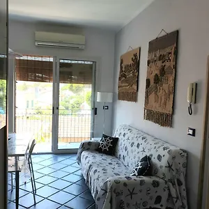 Appartamento Casa Maro'