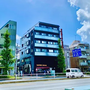 Хостел Beagle Hostel＆apartments