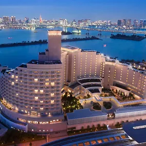 Hotel Hilton Odaiba