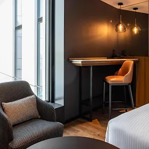 4* 호텔 Metropolitan Haneda