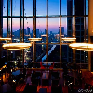 Отель The Royal Park Iconic Shiodome