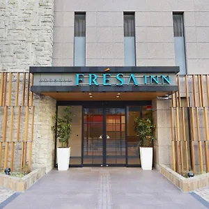 Hotel Sotetsu Fresa Tamachi