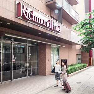 Отель Richmond Odori