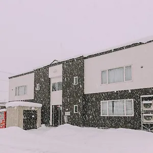  아파트 In 일본