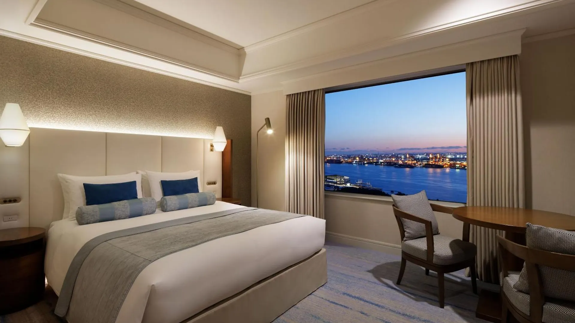*****  Hotel Grand Nikko Tokyo Daiba Japan